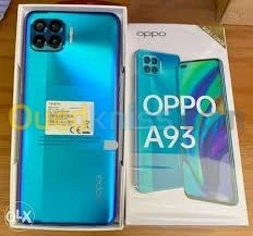Oppo A93