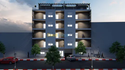 Je suis une architecte sous-traitance 