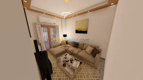 Je suis une architecte sous-traitance 