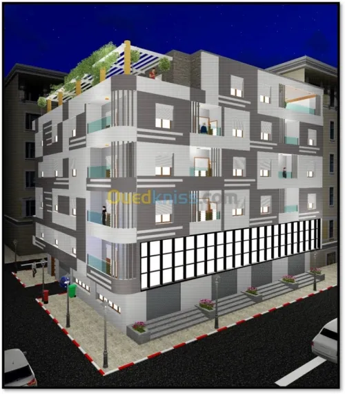 Je suis une architecte sous-traitance 