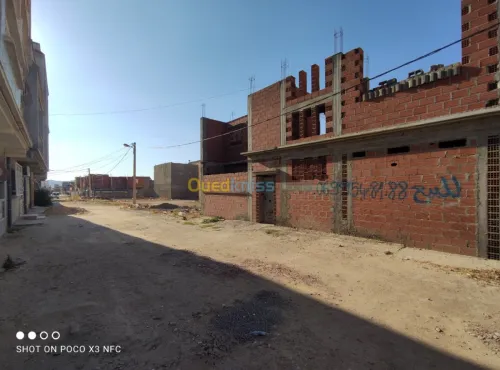 Vente Carcasse Tebessa Tebessa