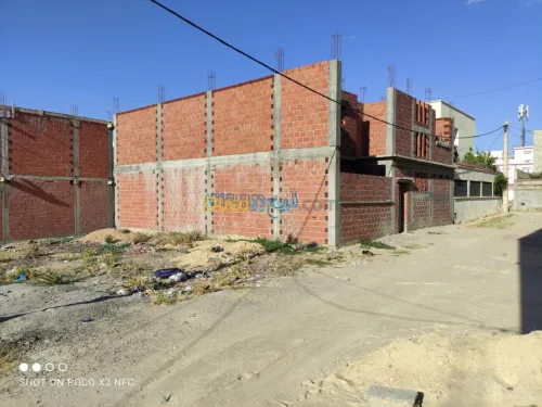 Vente Carcasse Tebessa Tebessa