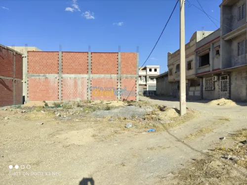 Vente Carcasse Tebessa Tebessa