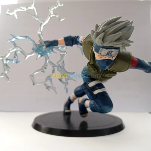 Figurine Kakashi (Naruto)