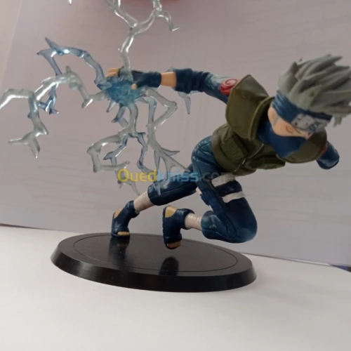 Figurine Kakashi (Naruto)