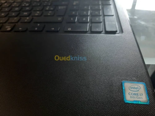 Vente d'un LAPTOP DELL