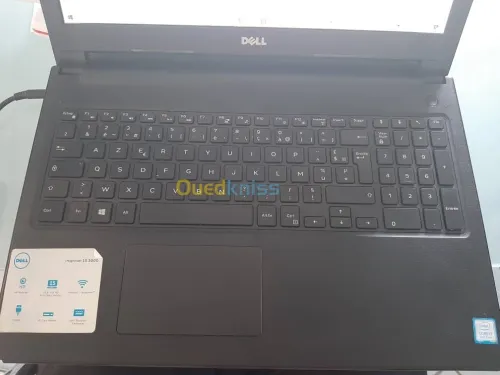 Vente d'un LAPTOP DELL