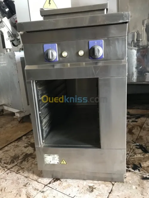 Plaque chauffent en vitrocéramique  