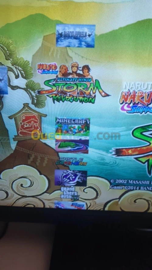 PS3 500GB KABA CANADA