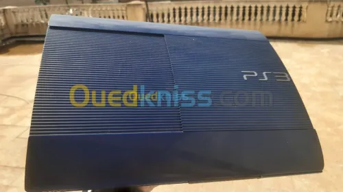 PS3 500GB KABA CANADA