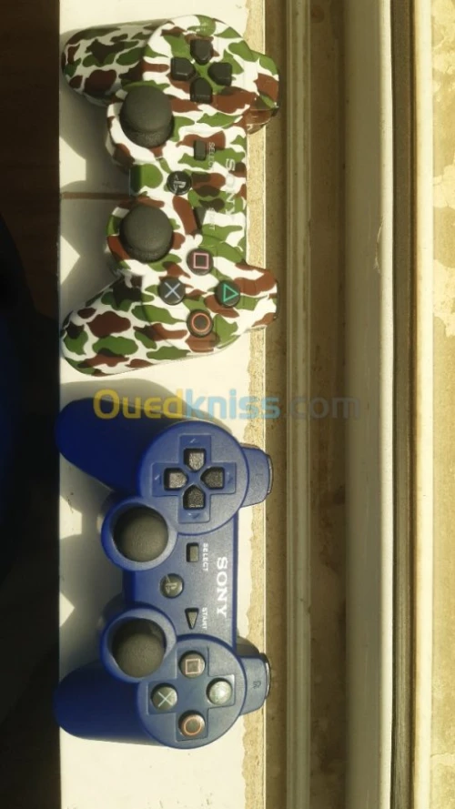 PS3 500GB KABA CANADA