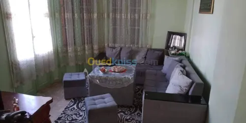 Vente Appartement F3 Sidi bel abbes Sidi bel abbes