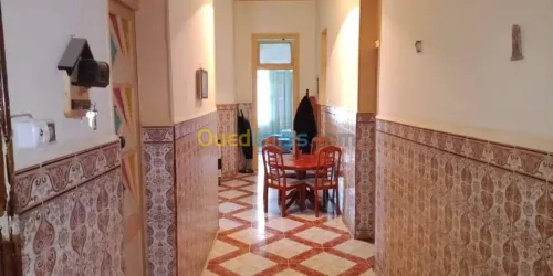 Vente Appartement F3 Sidi bel abbes Sidi bel abbes