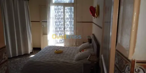 Vente Appartement F3 Sidi bel abbes Sidi bel abbes