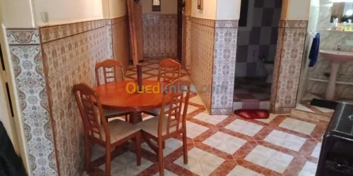 Vente Appartement F3 Sidi bel abbes Sidi bel abbes