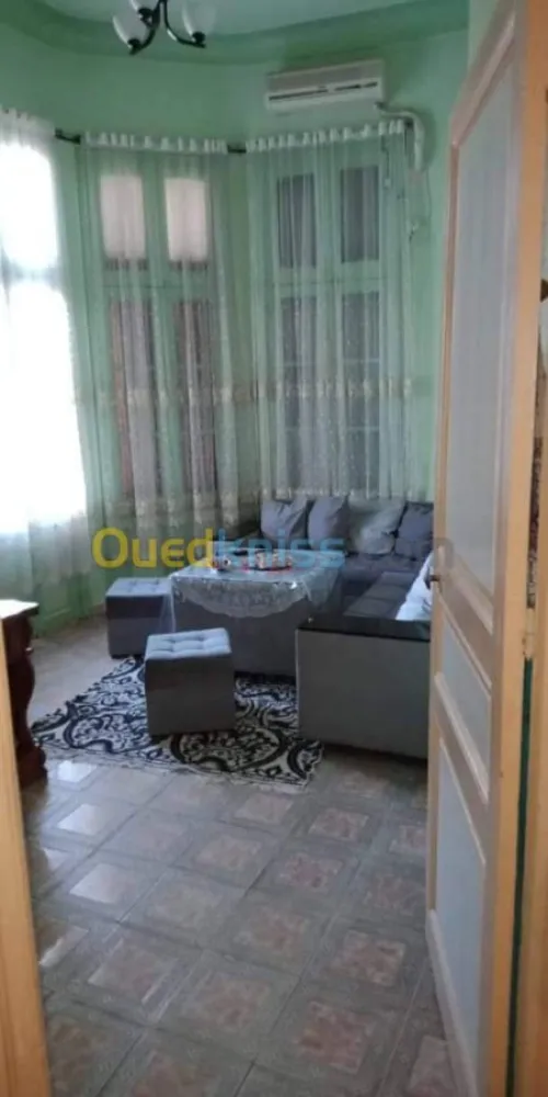 Vente Appartement F3 Sidi bel abbes Sidi bel abbes
