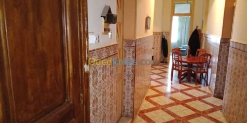 Vente Appartement F3 Sidi bel abbes Sidi bel abbes