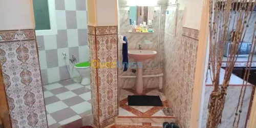 Vente Appartement F3 Sidi bel abbes Sidi bel abbes