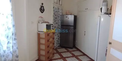 Vente Appartement F3 Sidi bel abbes Sidi bel abbes