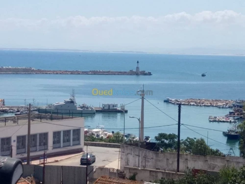 Vente Appartement F4 Annaba Annaba
