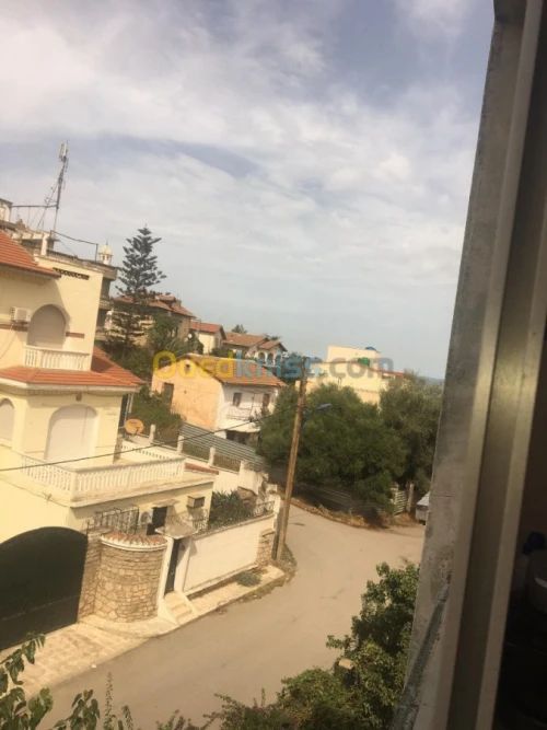Vente Appartement F4 Annaba Annaba