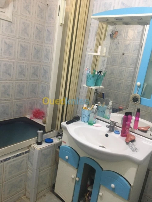 Vente Appartement F4 Annaba Annaba