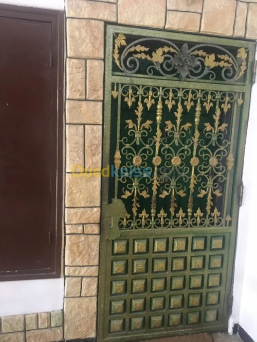 Vente Appartement F4 Annaba Annaba
