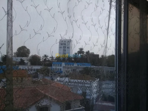 Vente Appartement F4 Annaba Annaba