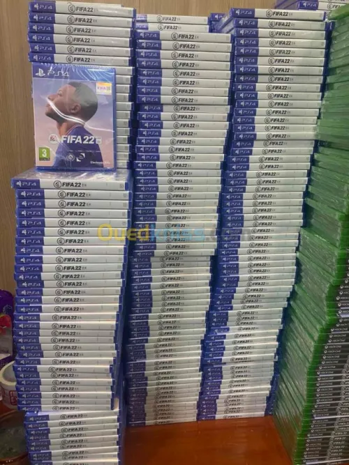 ☆NOUVEAU JEUX PS4☆ 