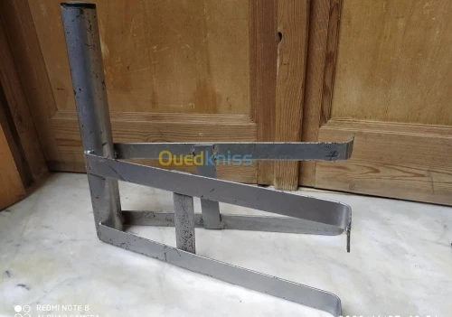 fabrication