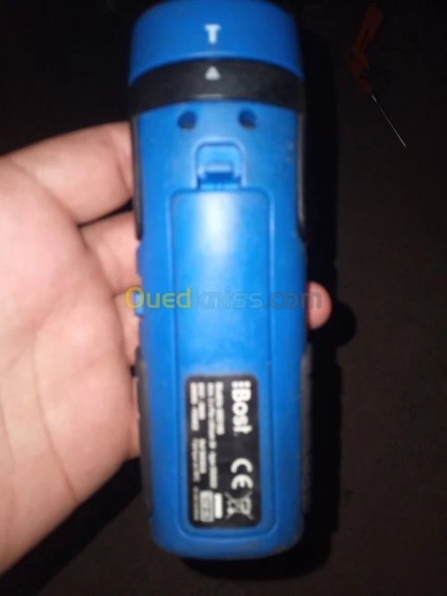 Cdiscount Détecteur d'humidité BOST Hy