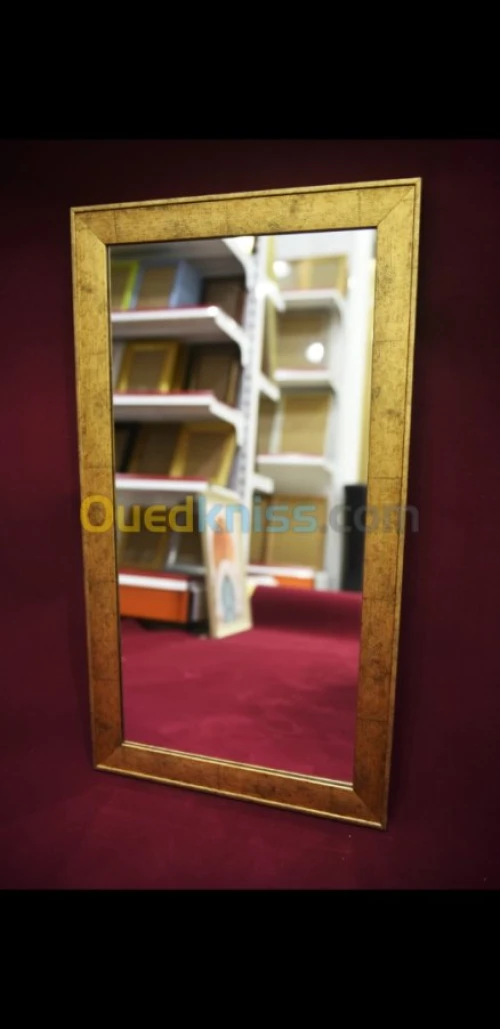 Cadre photo, déplom et decoration