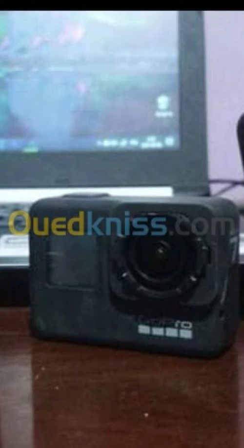 Go pro 7 Black 