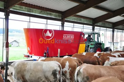 accessoires machine a traire vache