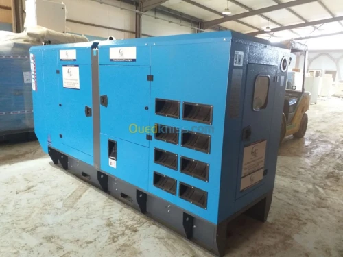 Groupe Electrogène  4 à 2500 KVA Dispo