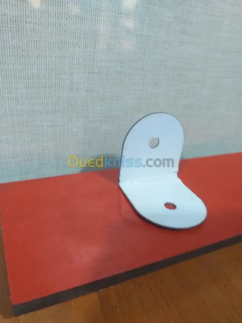 accessoires cabine sanitaire