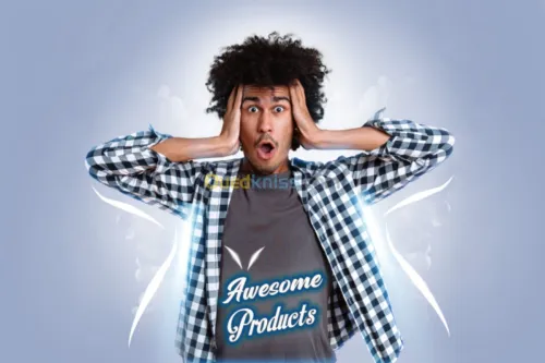 Social media design