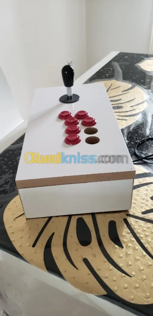 joystick arcade