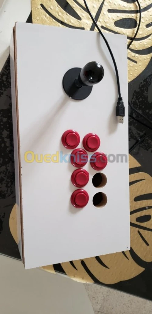 joystick arcade