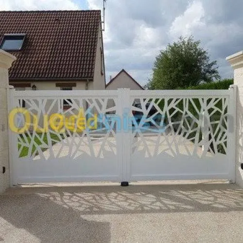 Pliage , decoupe plasma ,emboutissage,