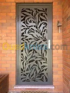 Pliage , decoupe plasma ,emboutissage,