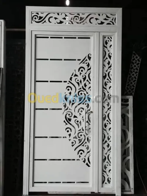 Pliage , decoupe plasma ,emboutissage,