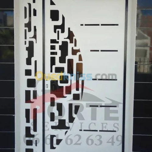 Pliage , decoupe plasma ,emboutissage,