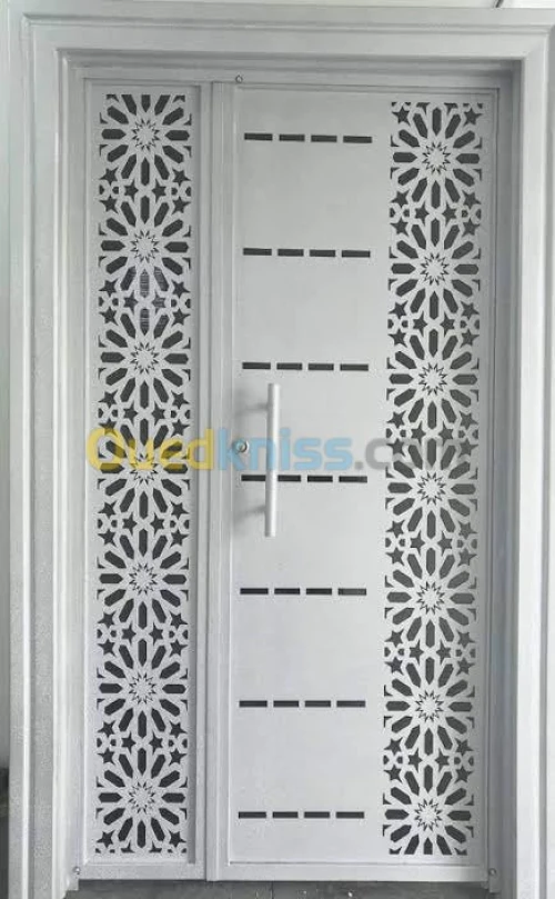 Pliage , decoupe plasma ,emboutissage,