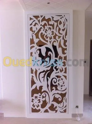 Pliage , decoupe plasma ,emboutissage,