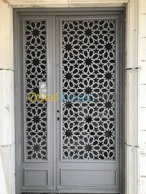 Pliage , decoupe plasma ,emboutissage,