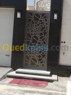 Pliage , decoupe plasma ,emboutissage,