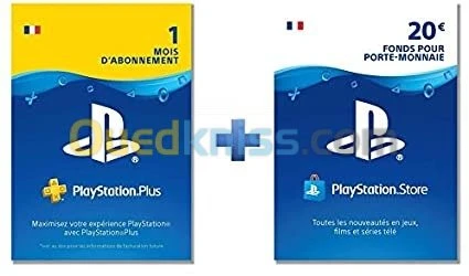 Psn Gift Cards France Euro PROMOTION
