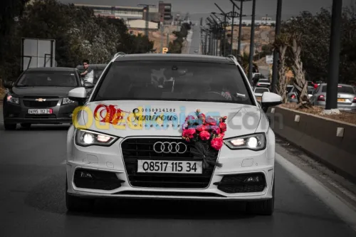 تصوير الأعراس و المناسبات 
