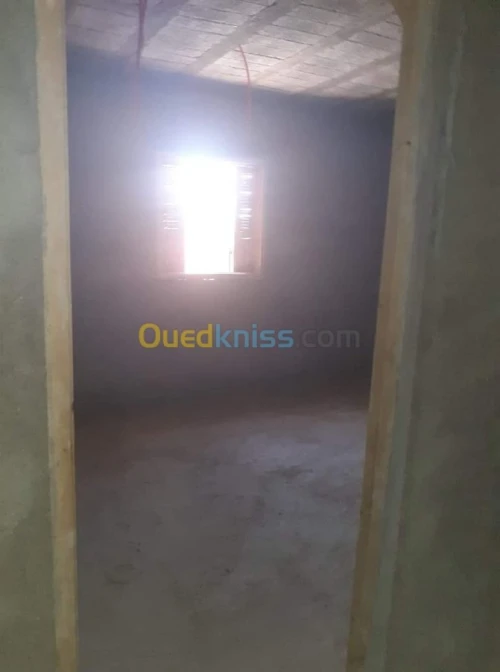Vente Villa Sidi bel abbes Sidi lahcene